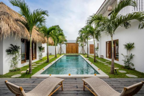 Villa Mimpi Seminyak by Alfred in Bali
